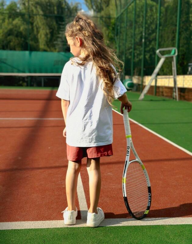 Djeca i tenis: Kako prepoznati ima li vaše dijete ‘taj klik’ za ovaj sport?