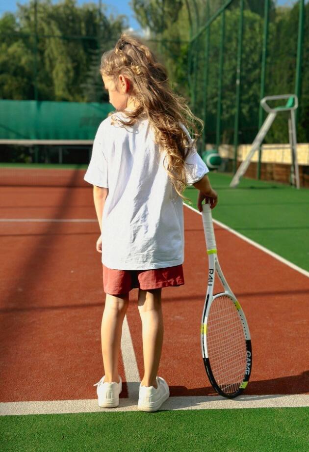 Djeca i tenis: Kako prepoznati ima li vaše dijete ‘taj klik’ za ovaj sport?