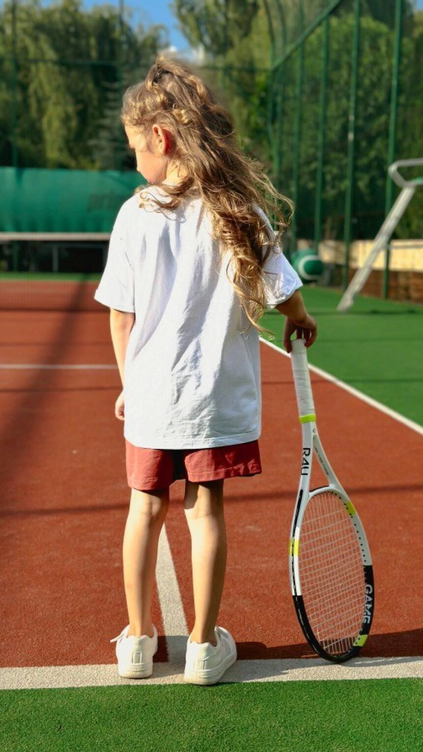 Djeca i tenis: Kako prepoznati ima li vaše dijete ‘taj klik’ za ovaj sport?