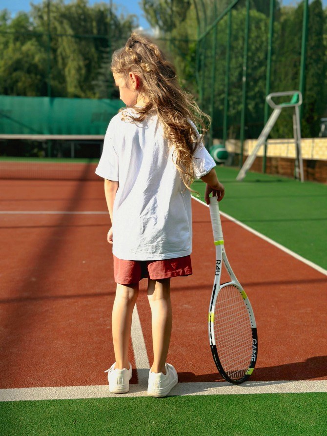 Djeca i tenis: Kako prepoznati ima li vaše dijete ‘taj klik’ za ovaj sport?