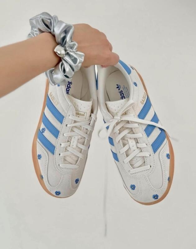 Sve su zaludile cvjetne Adidas Gazelle – evo kako do njih iz BiH!