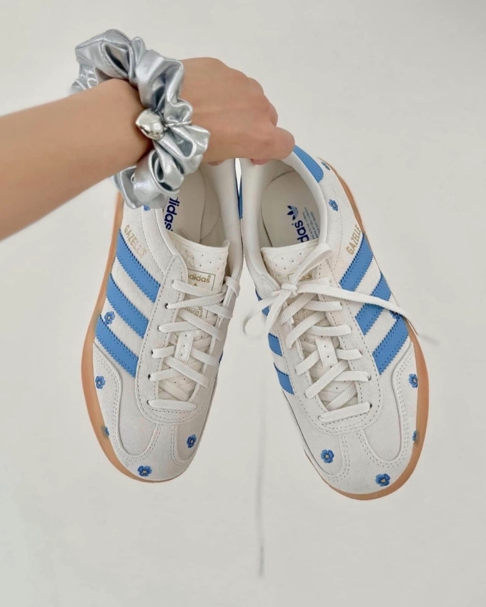 Sve su zaludile cvjetne Adidas Gazelle – evo kako do njih iz BiH!