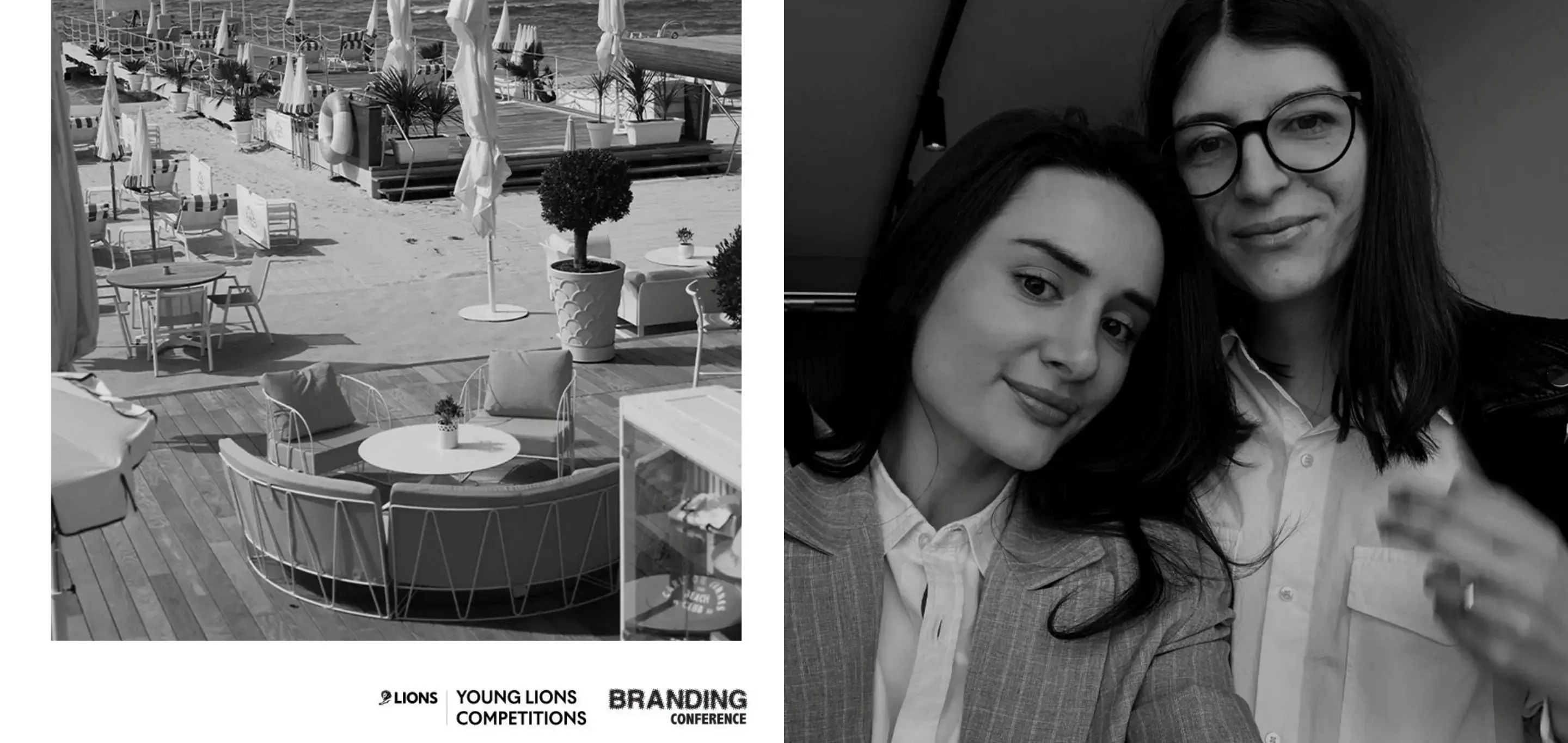 Iz BiH direktno u Cannes: Ovo su pobjednice koje će predstavljati domaću kreativnost!