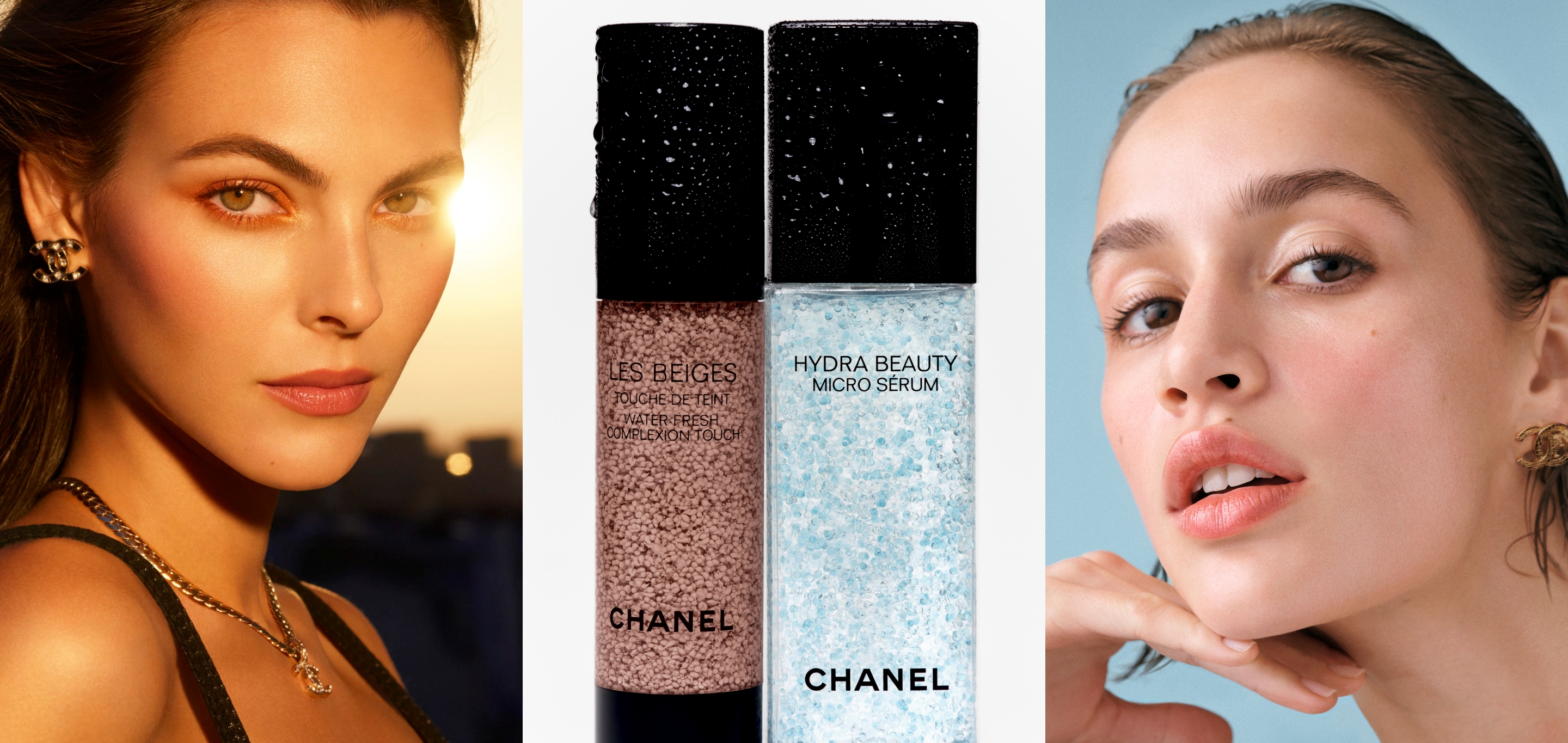CHANEL za ljeto 2025. – kolekcija koja miriše na sunce i serum o kojem svi već pričaju!
