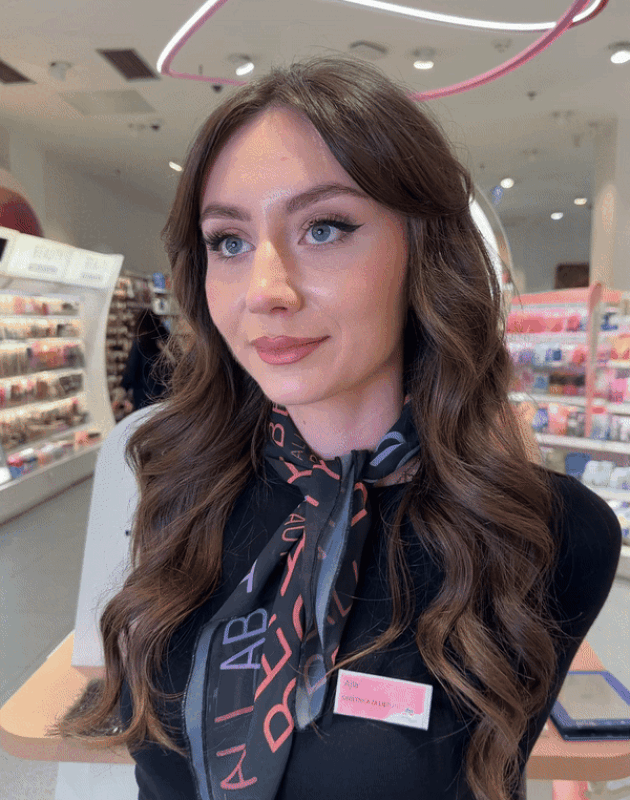 Beauty Talk s dm savjetnicom: Kako naglasiti oči kao profesionalac