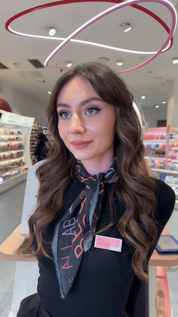 Beauty Talk s dm savjetnicom: Kako naglasiti oči kao profesionalac