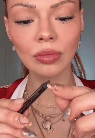 Ovaj trik za eyeliner kruži TikTokom, ali Džejla ga je pokazala davno prije svih!