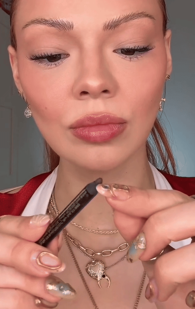 10 sekundi. Jedan trik. Savršen eyeliner. Evo kako.