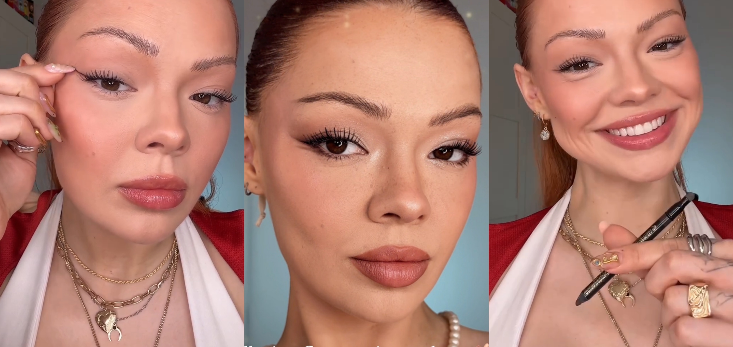 10 sekundi. Jedan trik. Savršen eyeliner. Evo kako.