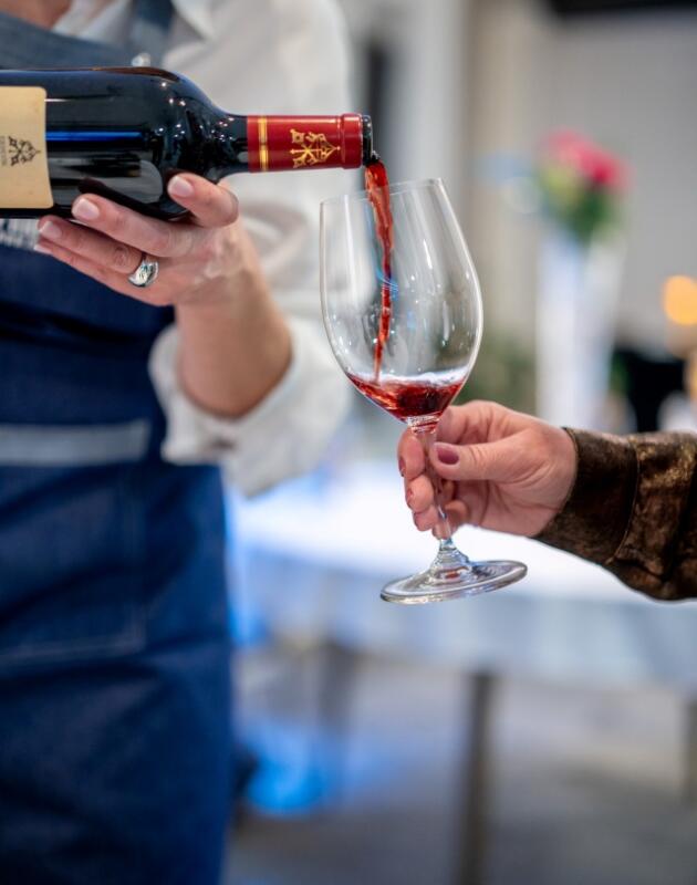 Fina Vina najavljuju sezonu vrhunskih vinskih događaja!
