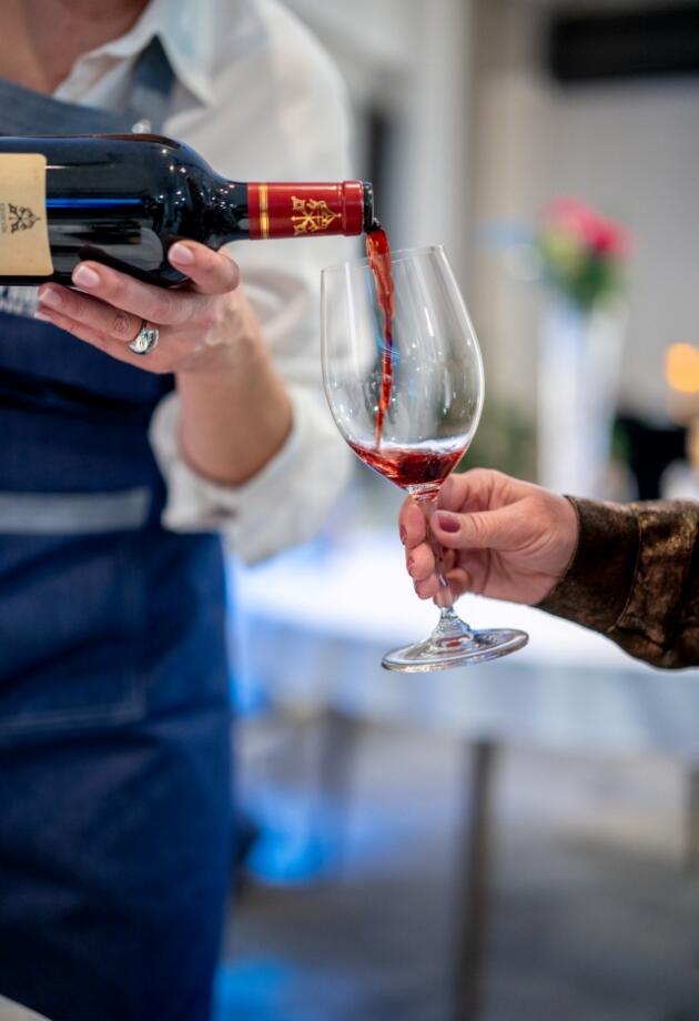 Fina Vina najavljuju sezonu vrhunskih vinskih događaja!