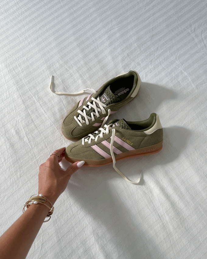 gazelle