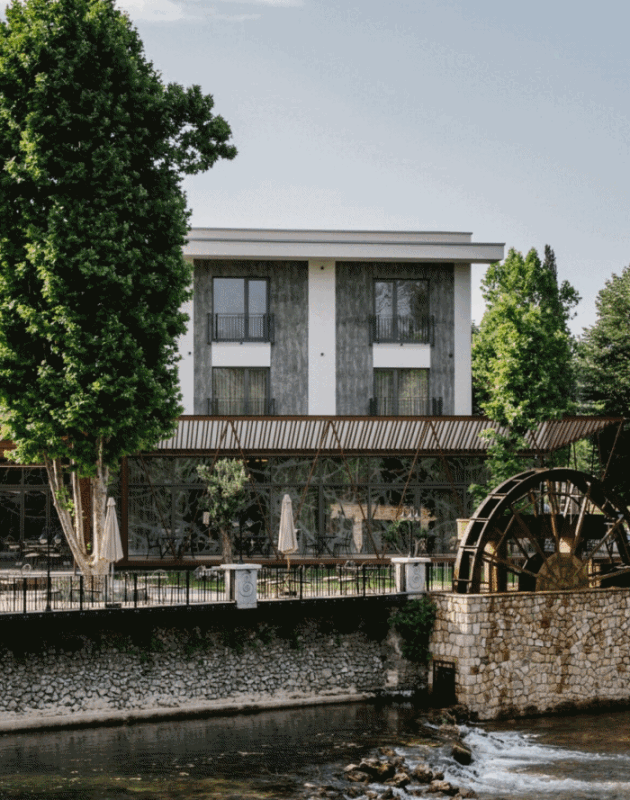 Mostar: lokalci ne otkrivaju ovo mjesto lako – ali kad otkriju, zna se zašto.
