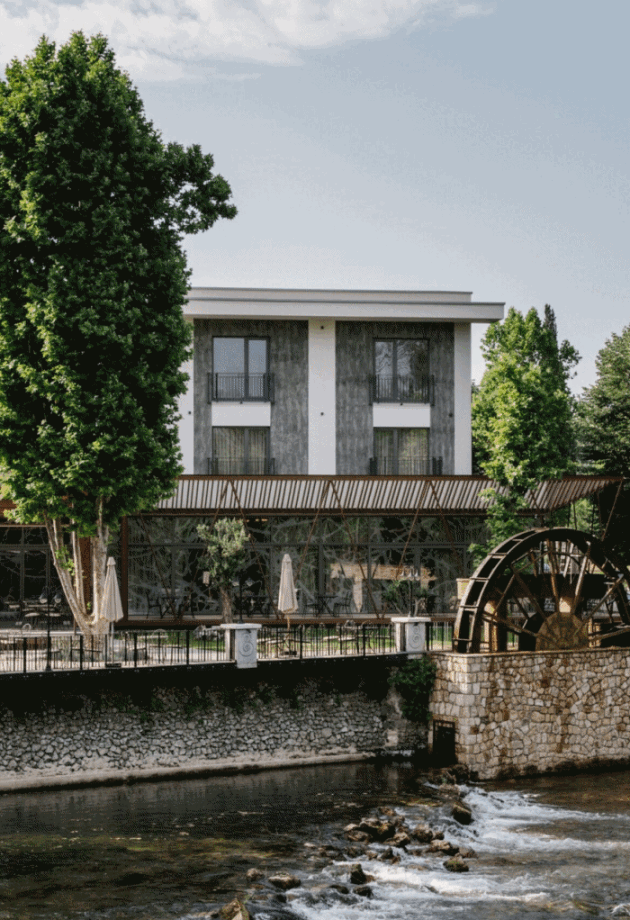 Mostar: lokalci ne otkrivaju ovo mjesto lako – ali kad otkriju, zna se zašto.