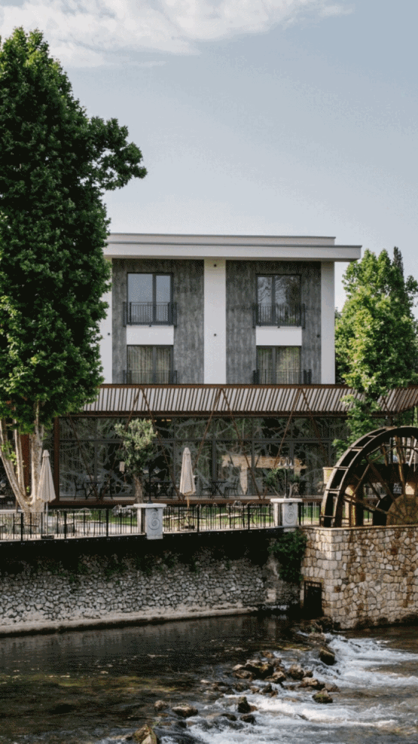 Mostar: lokalci ne otkrivaju ovo mjesto lako – ali kad otkriju, zna se zašto.