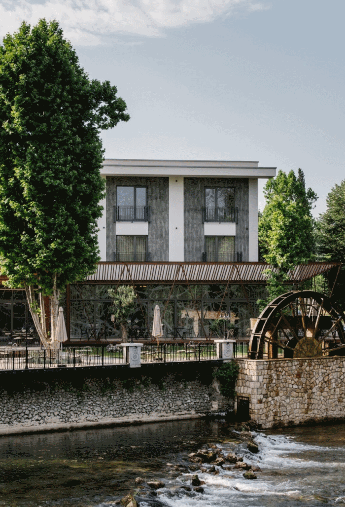 Mostar: lokalci ne otkrivaju ovo mjesto lako – ali kad otkriju, zna se zašto.