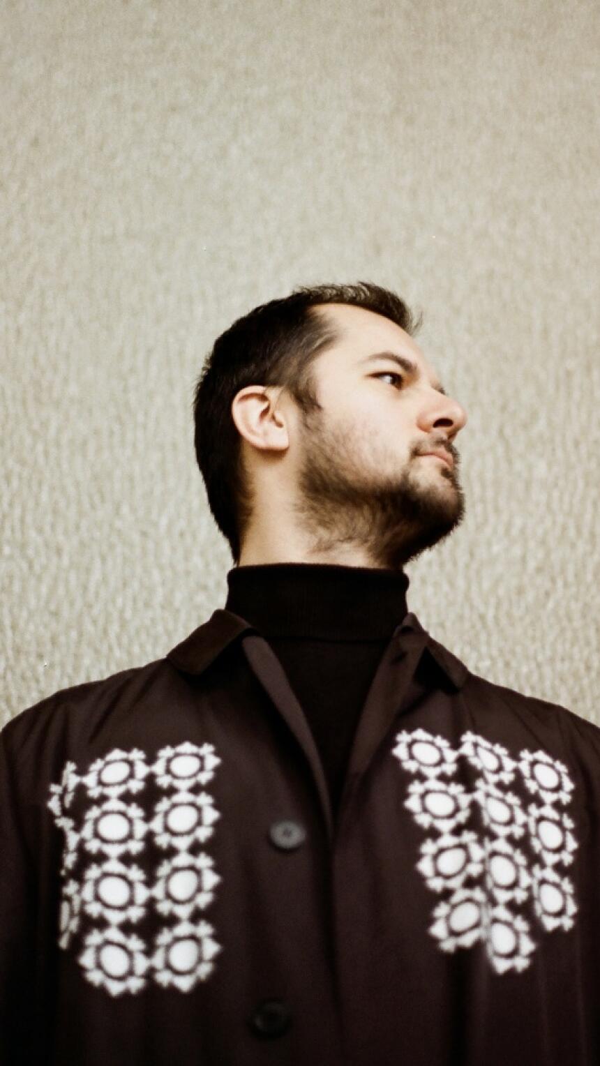 Uživo iz SARTR-a: Album Cycles Mirze Redžepagića u novom svjetlu