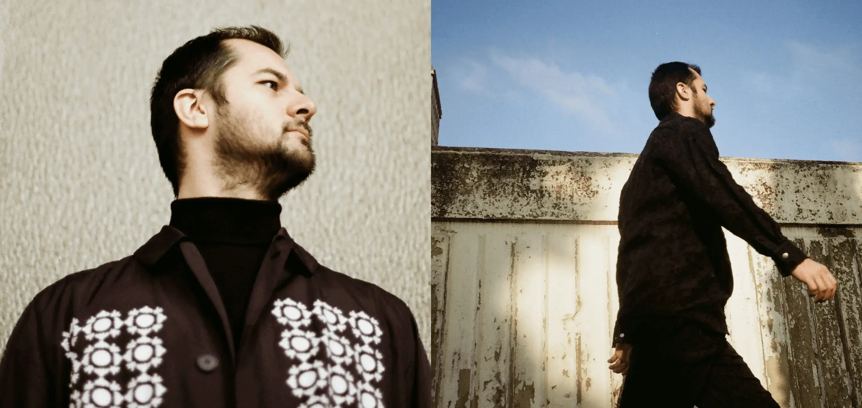 Uživo iz SARTR-a: Album Cycles Mirze Redžepagića u novom svjetlu