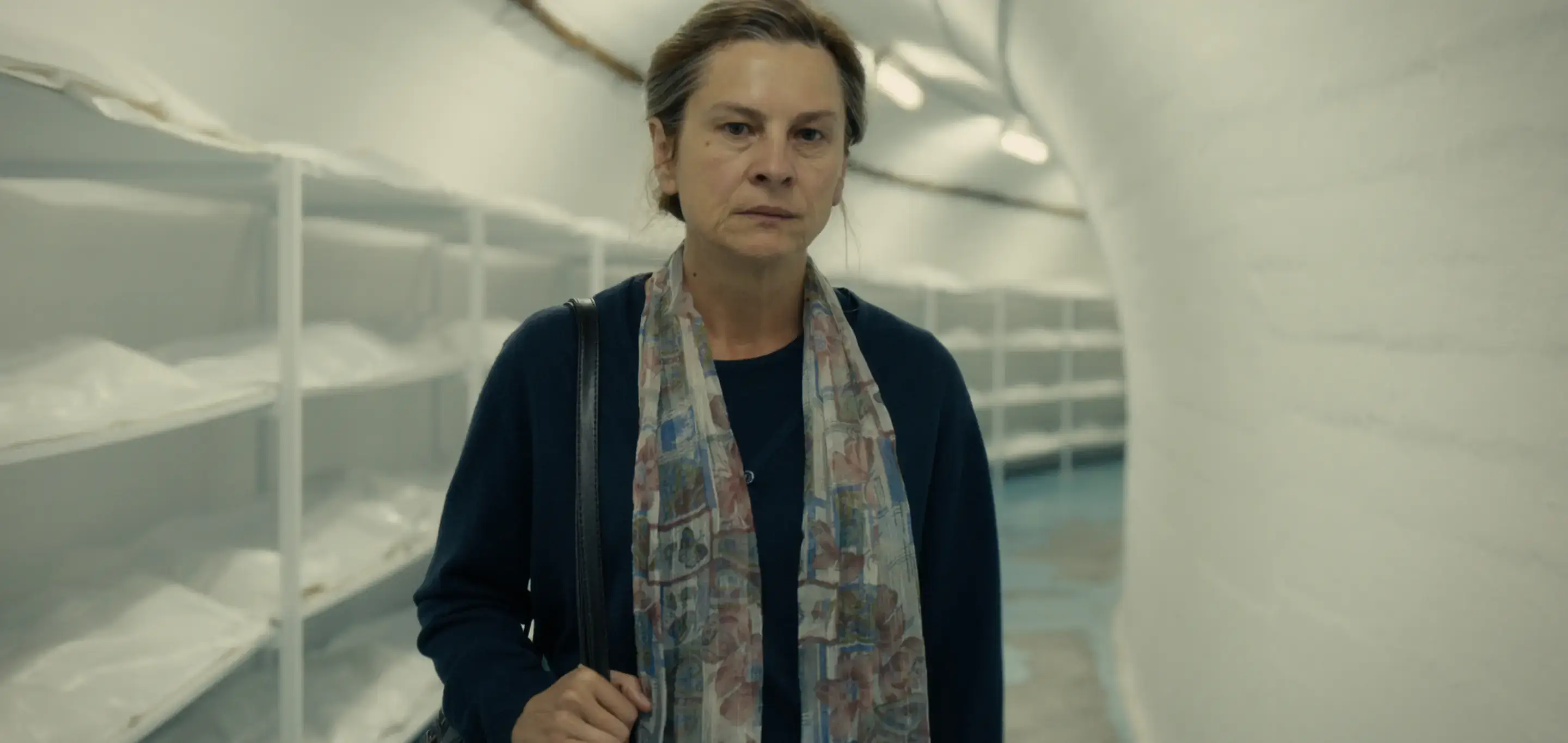 Nastavak filma ‘Quo Vadis, Aida?’ među 10 najvažnijih projekata na Cannesu