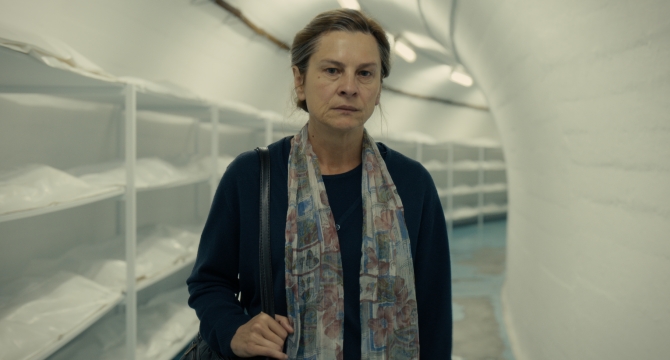 Nastavak filma ‘Quo Vadis, Aida?’ među 10 najvažnijih projekata na Cannesu