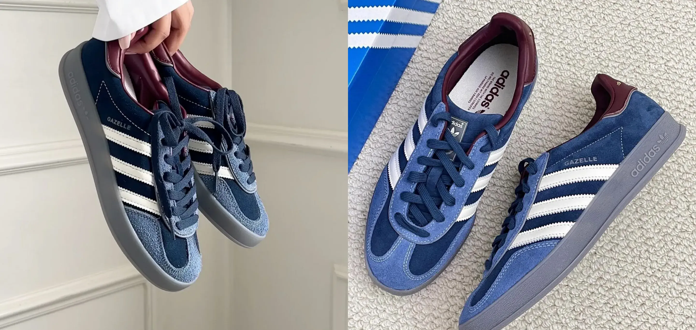 Njih želimo! Adidas tene koje nose jadranski duh.
