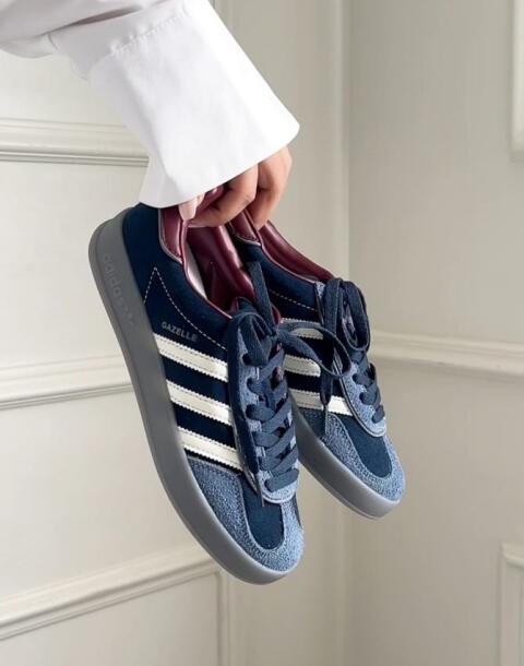 Njih želimo! Adidas tene koje nose jadranski duh.