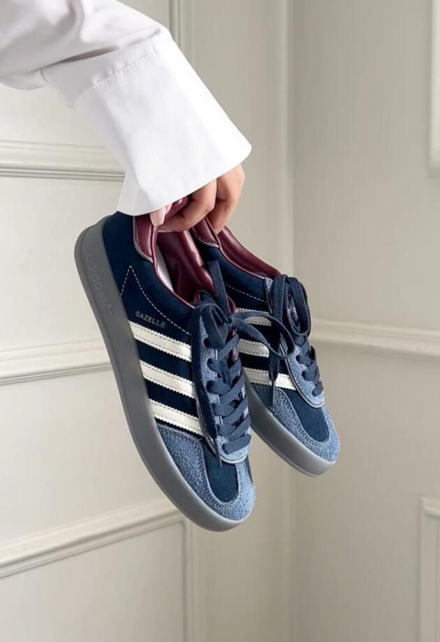 Njih želimo! Adidas tene koje nose jadranski duh.