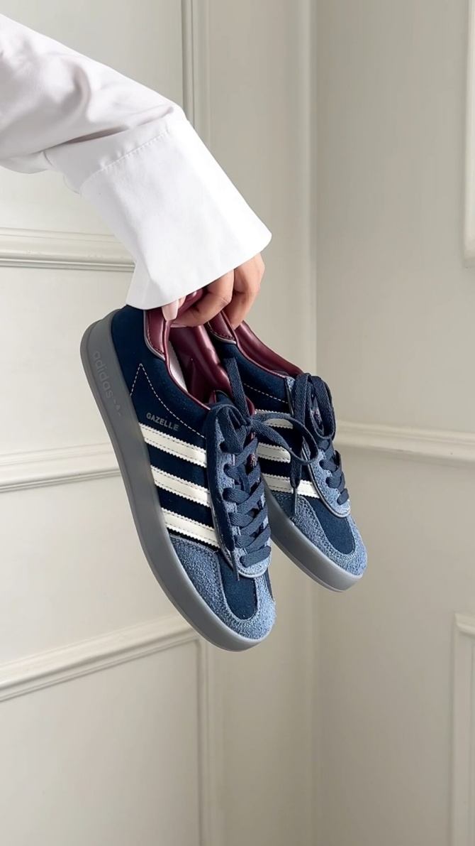 Njih želimo! Adidas tene koje nose jadranski duh.