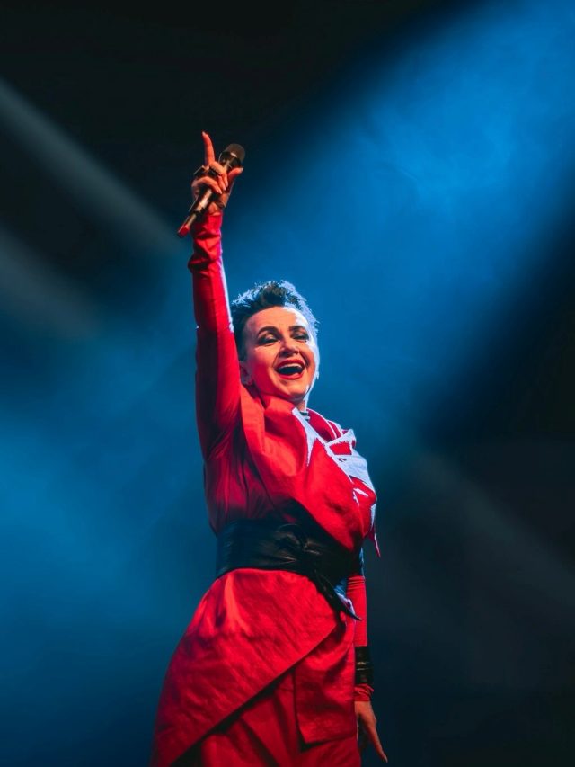 Za Bonjour.ba: Amira Medunjanin najavljuje nešto drugačije za Sarajevo