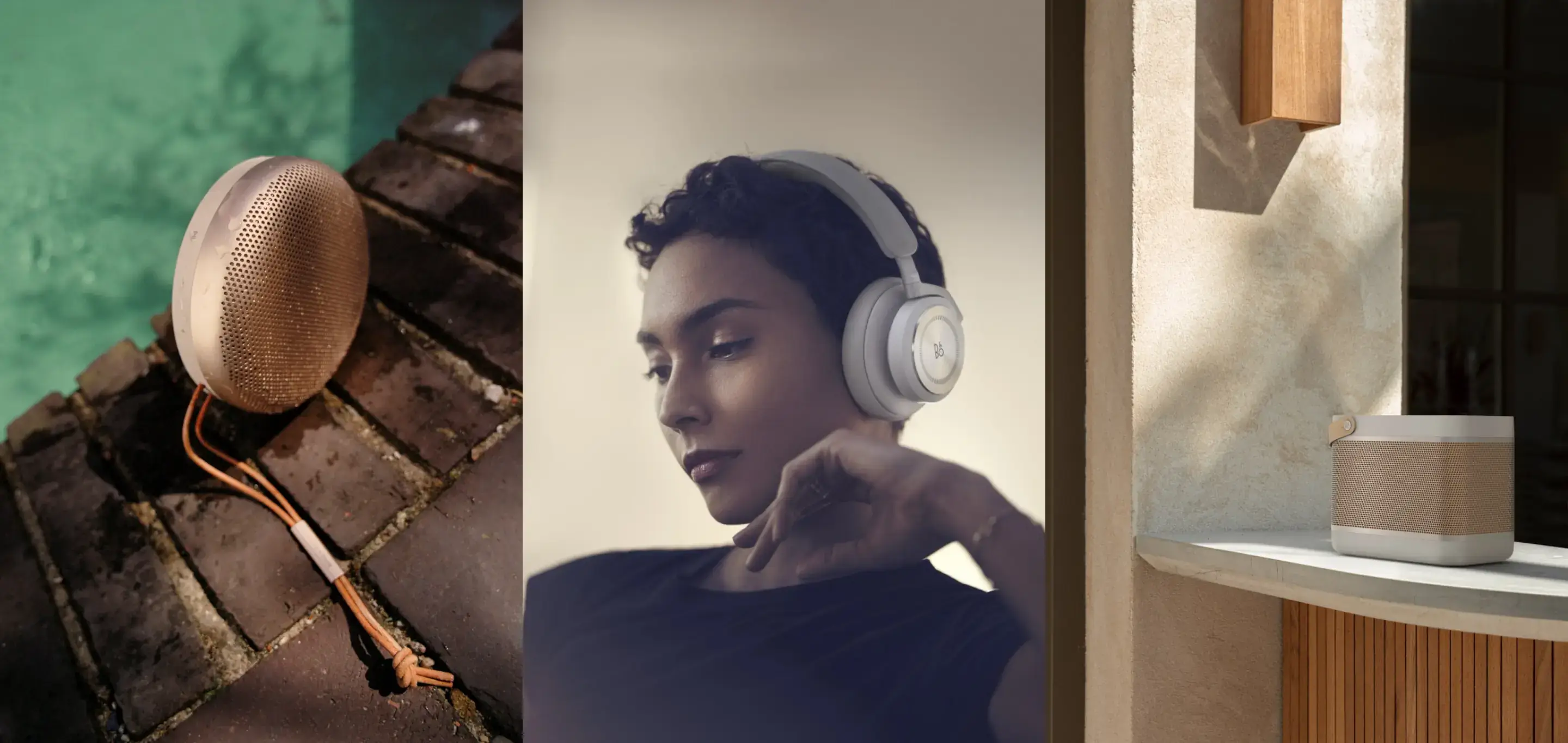Zvuk koji osjećaš: 5 razloga zašto volimo Bang & Olufsen