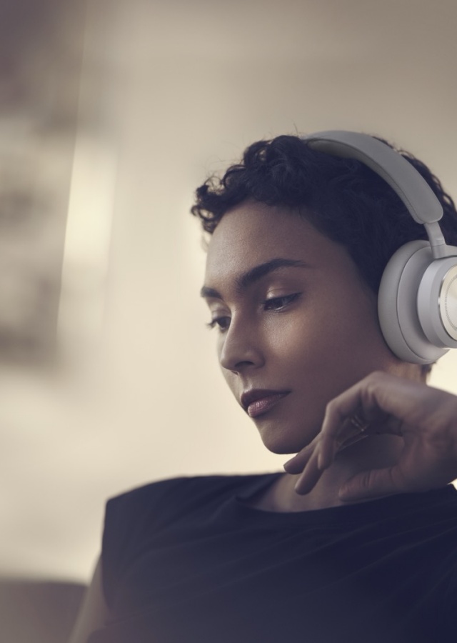Zvuk koji osjećaš: 5 razloga zašto volimo Bang & Olufsen
