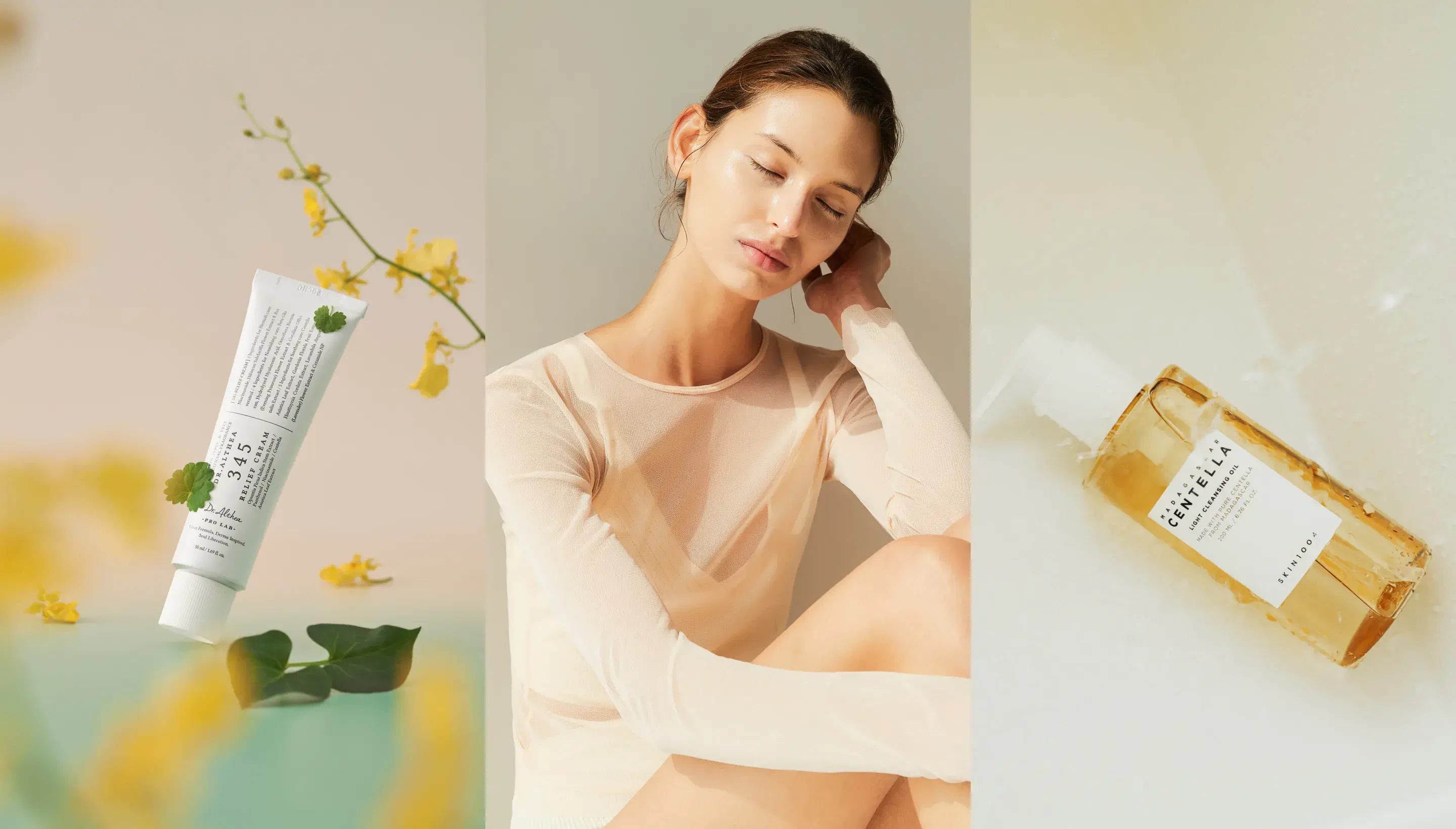 Skinimalizam sa efektom: 6 skincare favorita koje svi (i mi) stalno spominjemo