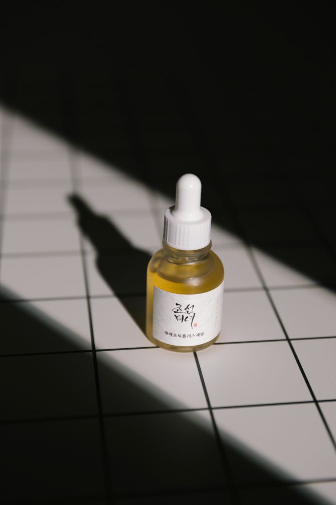 Beauty of Joseon Glow Serum za lice - Propolis + Niacinamide_crvena_jabuka_1_bonjour_ba