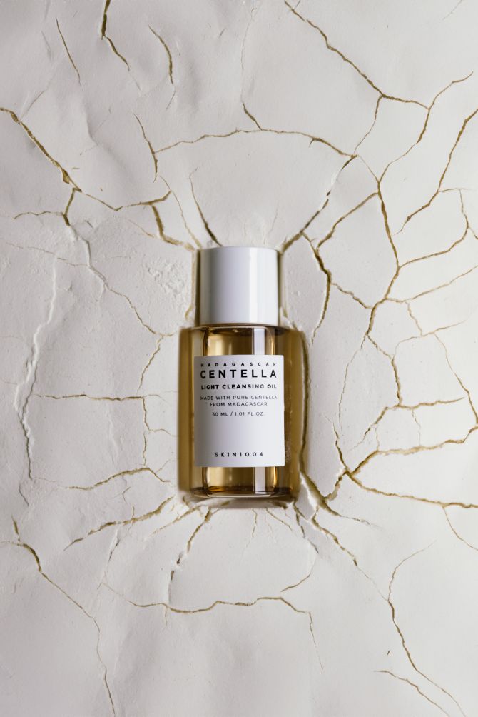SKIN1004 Centella Light Cleansing Oil_crvena_jabuka_bonjour_ba