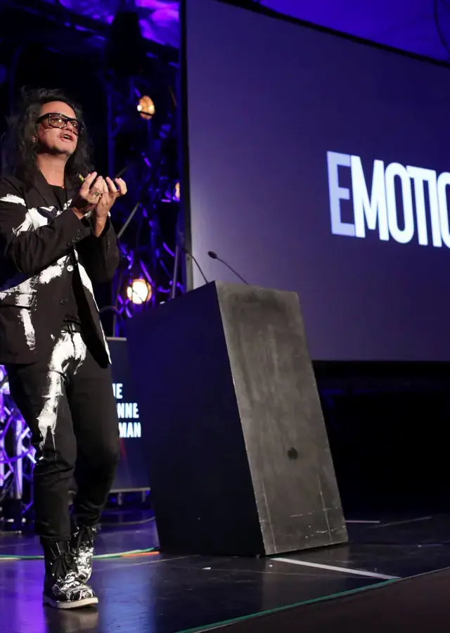 Dani komunikacija: Nekonvencionalni futurist David Shing o budućnosti AI