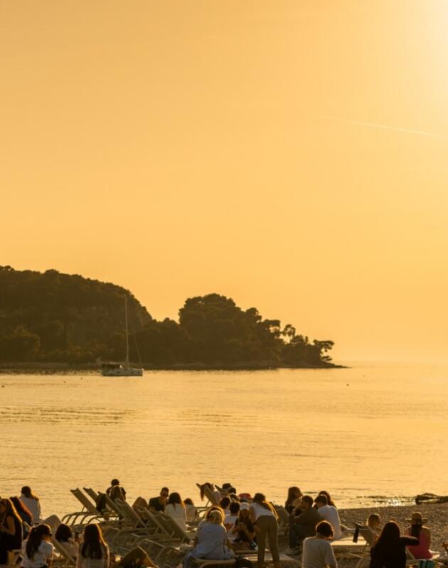 Dolazi li AI Sophia u Rovinj? Festival koji nadmašuje čak i more je pred vratima.