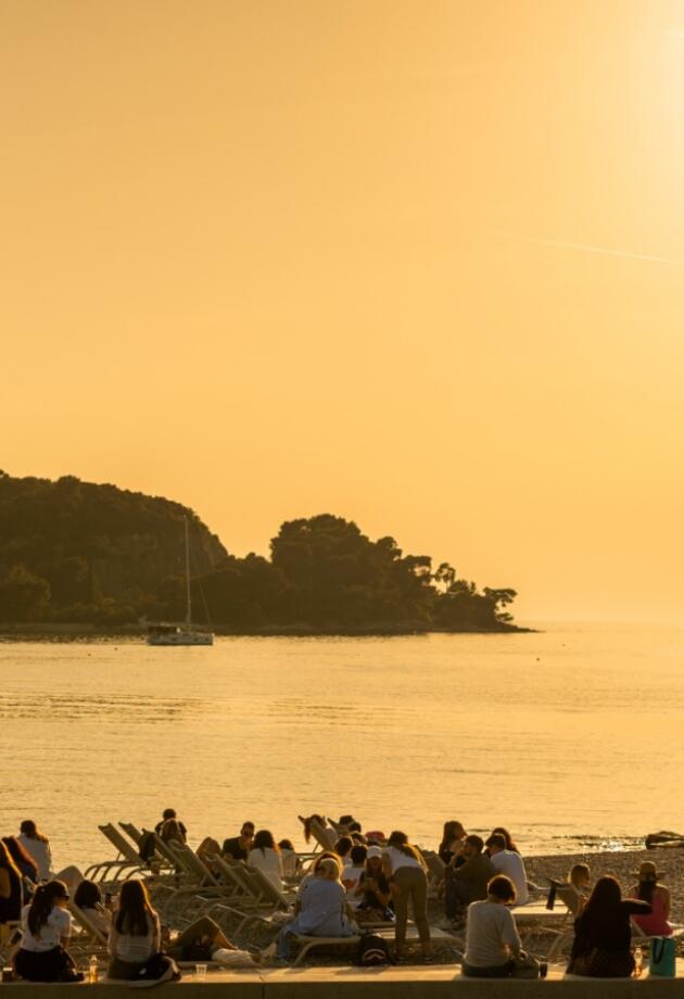 Dolazi li AI Sophia u Rovinj? Festival koji nadmašuje čak i more je pred vratima.