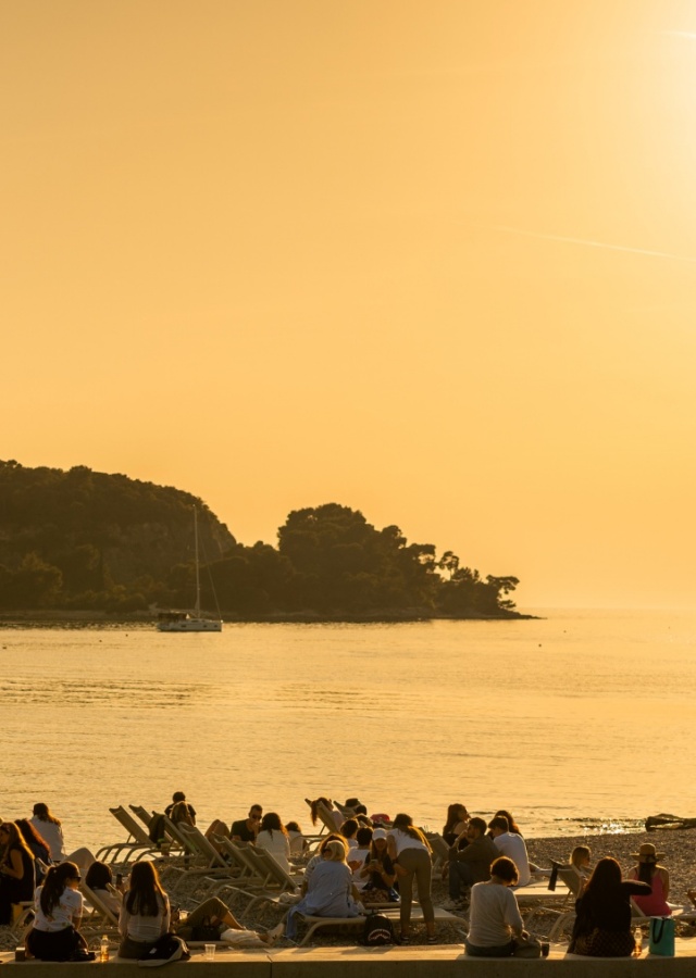 Dolazi li AI Sophia u Rovinj? Festival koji nadmašuje čak i more je pred vratima.
