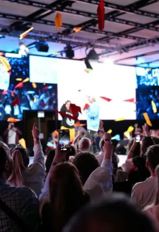 Predstavljen DKoin: Hrvatska dobila prvu festivalsku kriptovalutu – evo zašto je to važno