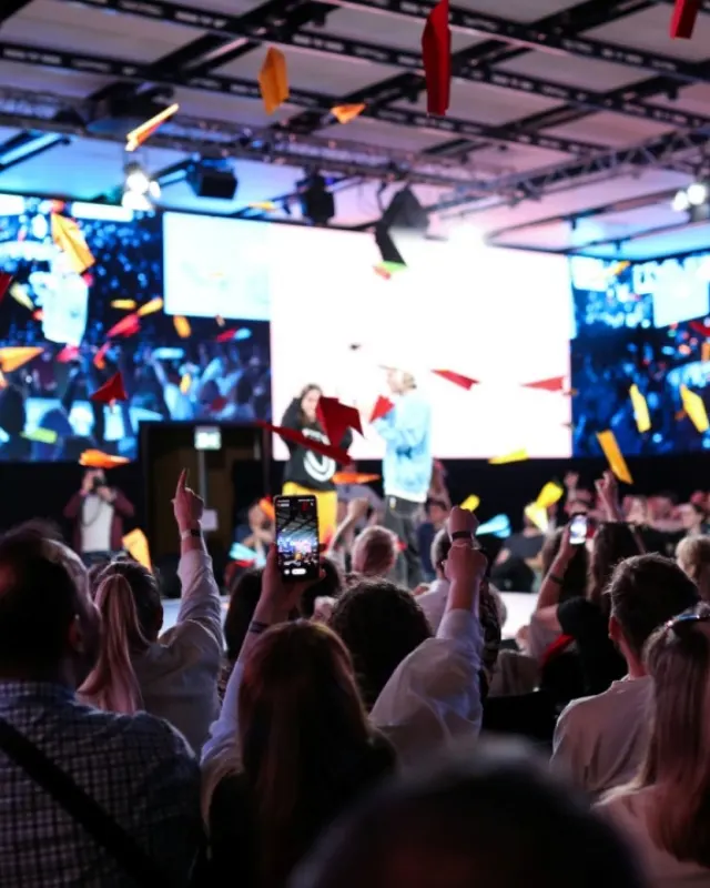 Predstavljen DKoin: Hrvatska dobila prvu festivalsku kriptovalutu – evo zašto je to važno