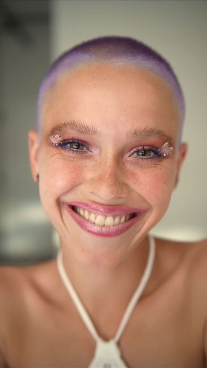 Dopamin makeup: Šta je to i zašto odjednom svi o tome pričaju?