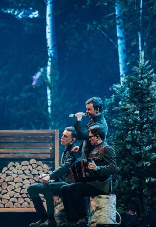 Top 4 nastupa na Eurosongu 2025. o kojima se već sada najviše priča