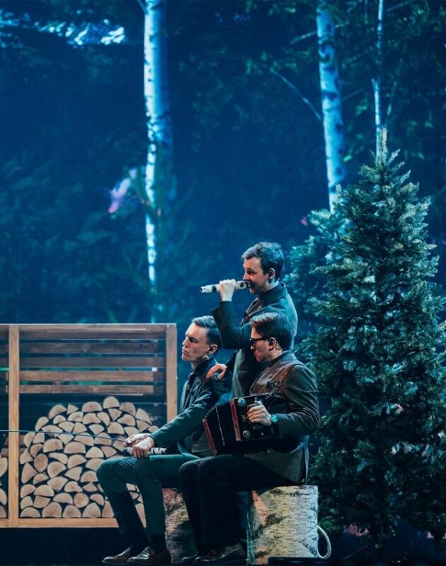 Top 4 nastupa na Eurosongu 2025. o kojima se već sada najviše priča