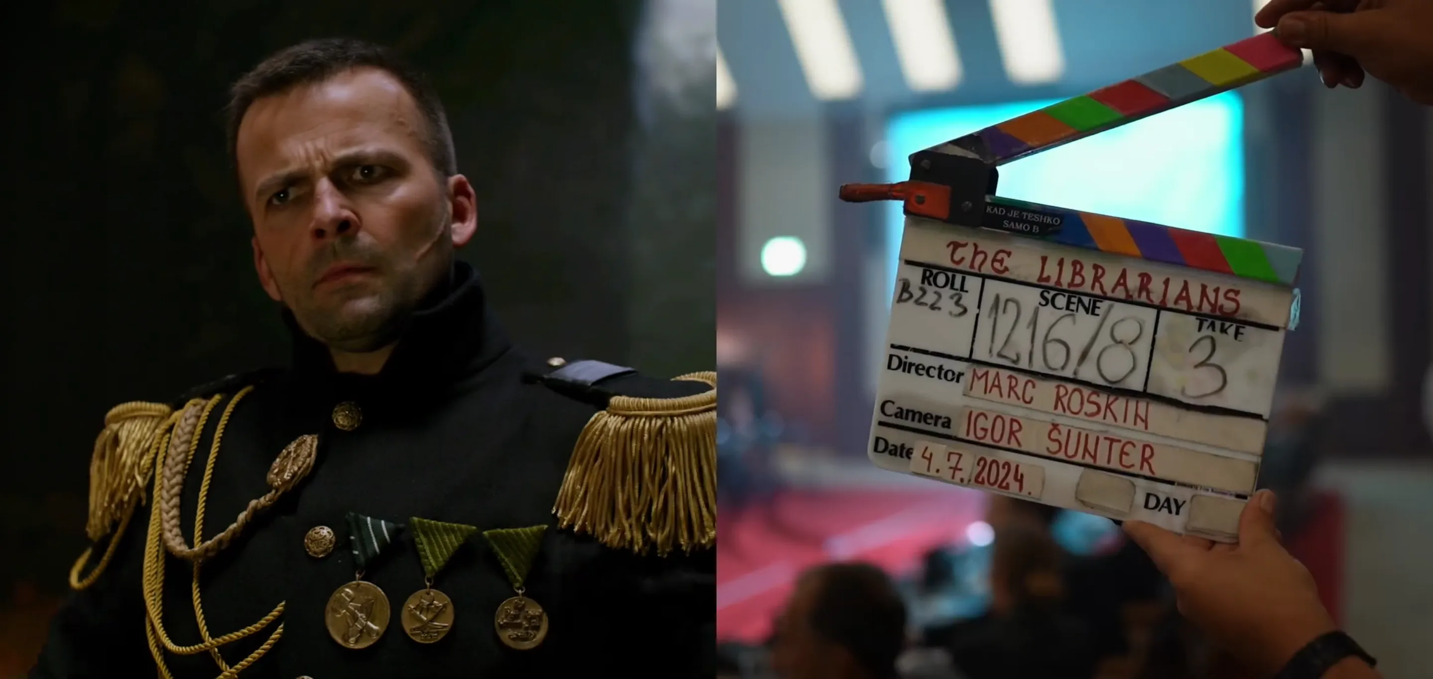 Pogledajte trailer: Glumci iz BiH u nastavku serije koja je zaludila svijet