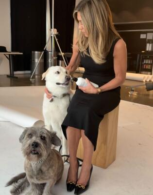 Svi pričaju o reklami Jennifer Aniston i svi opet žele kosu kao njenu.