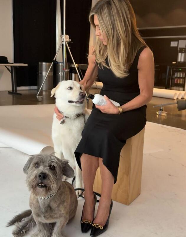 Svi pričaju o reklami Jennifer Aniston i svi opet žele kosu kao njenu.