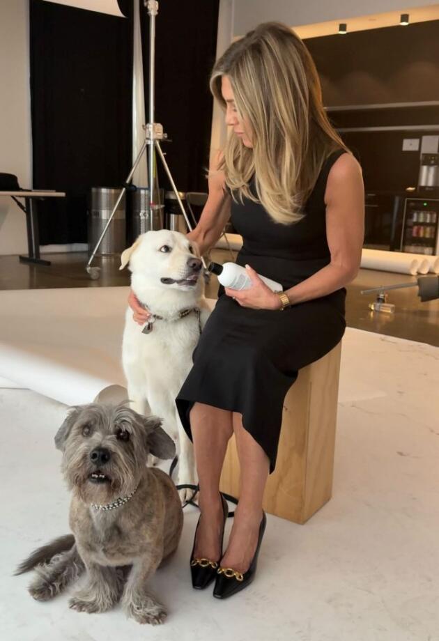 Svi pričaju o reklami Jennifer Aniston i svi opet žele kosu kao njenu.