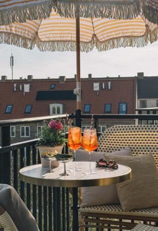 10 JYSK komada na sniženju ispod 150KM za savršeno preuređen balkon