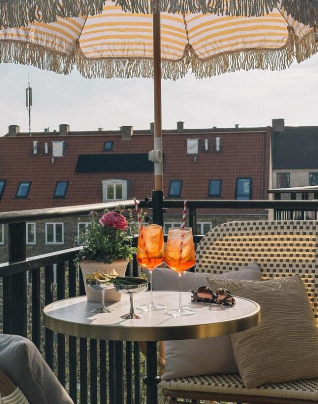 10 JYSK komada na sniženju ispod 150KM za savršeno preuređen balkon