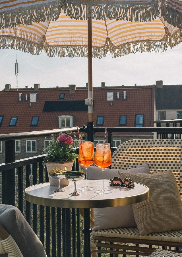 10 JYSK komada na sniženju ispod 150KM za savršeno preuređen balkon